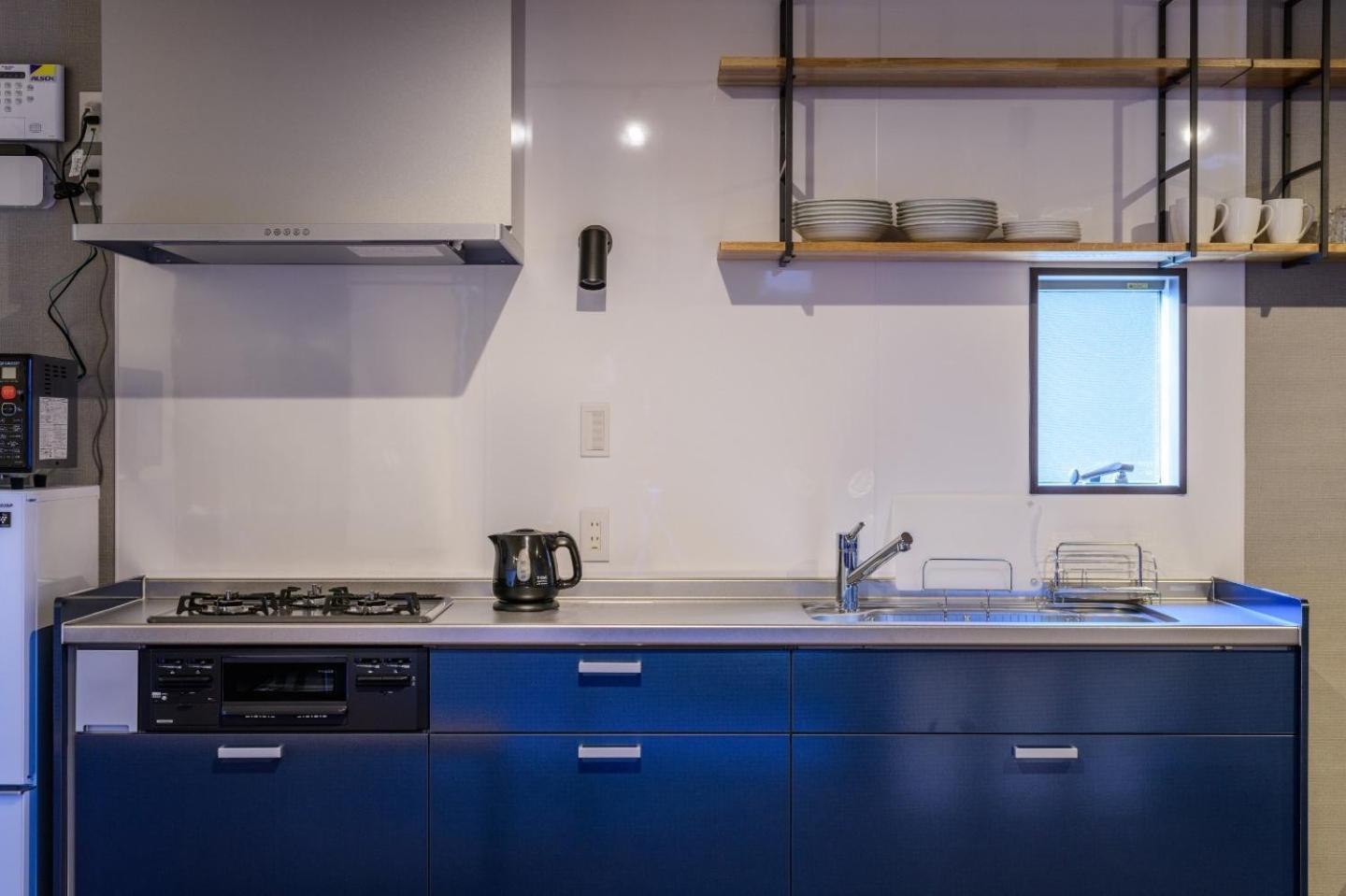 Rakuten Stay House X Will Style Sasebo 103 Extérieur photo